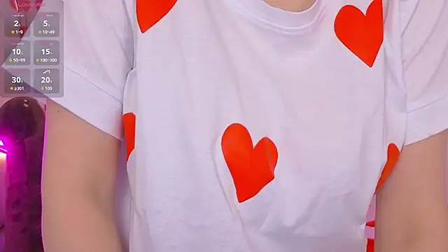 AishaAysitt online show from 16, 2, 2026