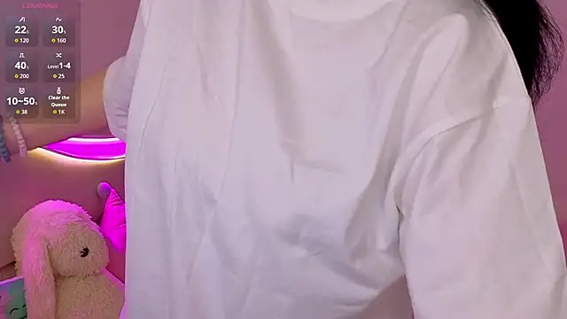 AishaAysitt online show from 21, 2, 2026