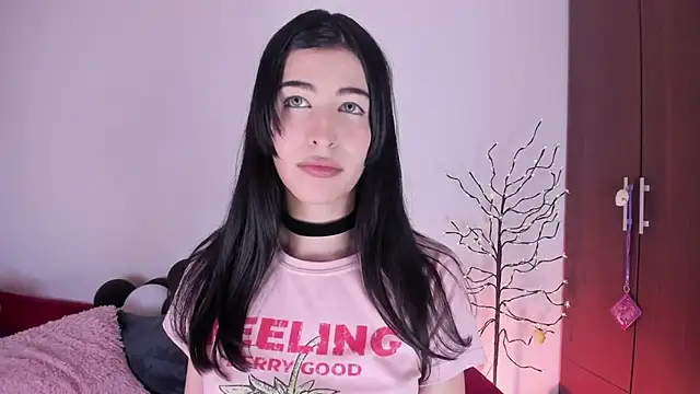 ScarlettRosetti online show from 7, 2, 2026