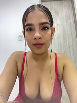 Valery lux16 online show from 30, 10, 2025