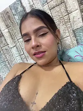 Valery lux16 online show from 24, 11, 2025