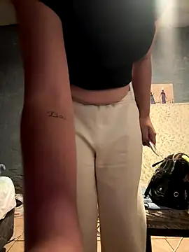 Lolalopez746 online show from 21, 9, 2025