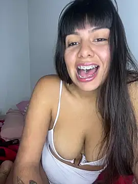 Snapshot of Bulma04 chatting on 14, 6, 2026 Bulma04 online show from 14, 6, 2026