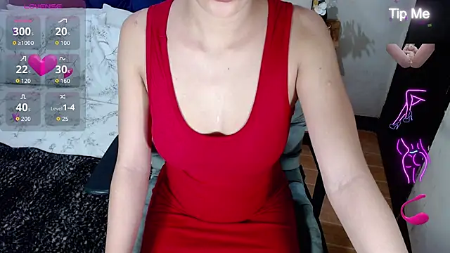 Prettypreggy online show from 25, 5, 2026