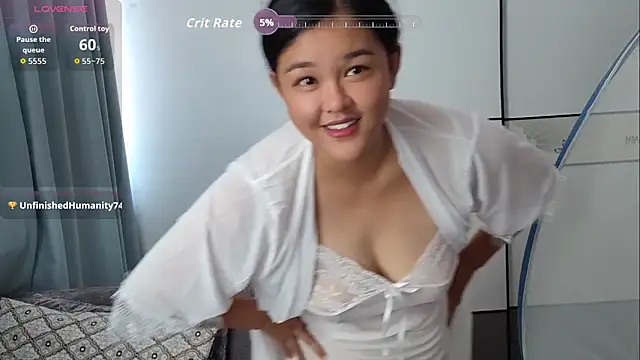 Qian-Qian online show from 30, 9, 2025