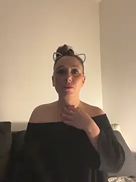 Reine du Vice84 online show from 11, 2, 2026