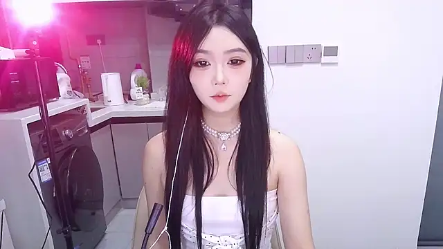 Miao-Maimiao online show from 25, 9, 2025