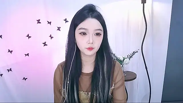 Miao-Maimiao online show from 25, 11, 2025