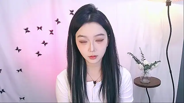 Miao-Maimiao online show from 29, 11, 2025