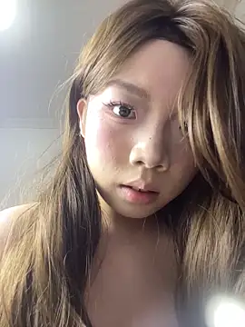 Snapshot of Aloves-21 chatting on 31, 1, 2026 Aloves-21 online show from 31, 1, 2026