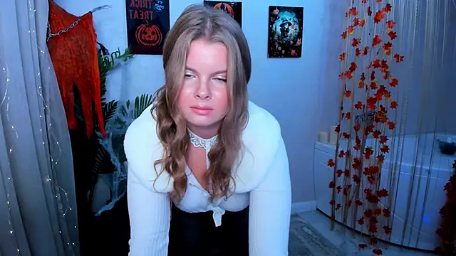 WildeDesiree online show from 18, 10, 2025