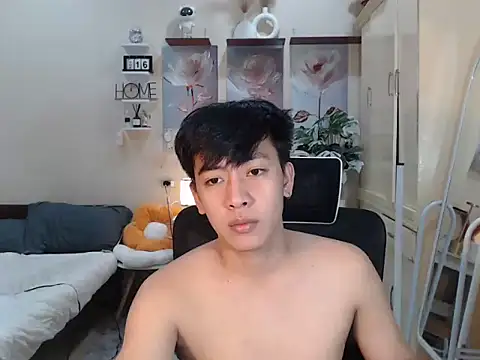 niel cumshow online show from 16, 11, 2025