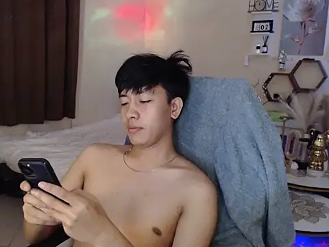 niel cumshow online show from 16, 12, 2025