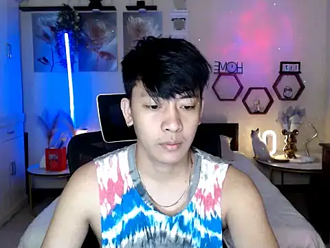 niel cumshow online show from 18, 2, 2026