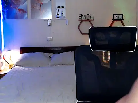 niel cumshow online show from 19, 2, 2026