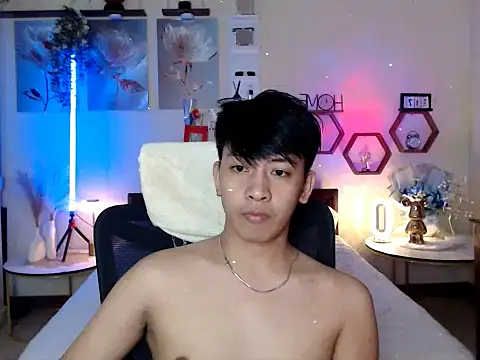 niel cumshow online show from 22, 2, 2026
