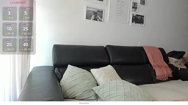 BulmaCeibe online show from 5, 10, 2025