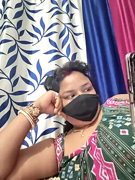 Deborbhavi222 online show from 1, 3, 2026