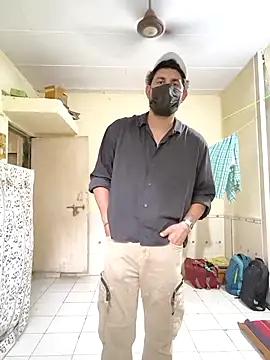 Snapshot of Punjabi27 chatting on 26, 9, 2025 Punjabi27 online show from 26, 9, 2025