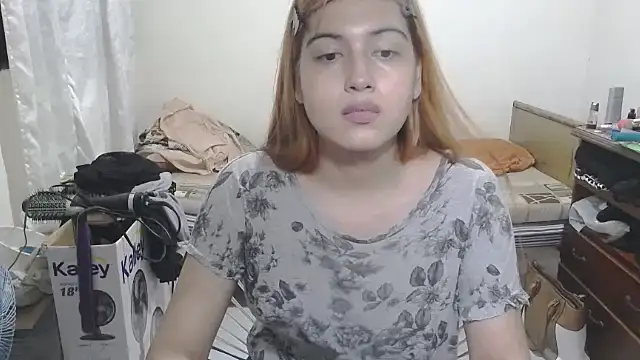 Mirage Sertori online show from 19, 1, 2026