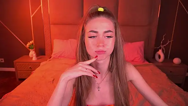 GoGoDream online show from 25, 10, 2025