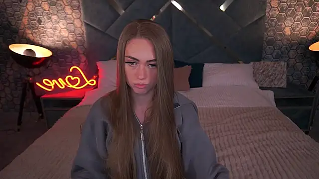 GoGoDream online show from 23, 11, 2025