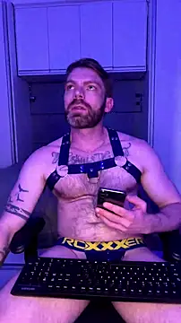 MBORASOVISK online show from 8, 2, 2026