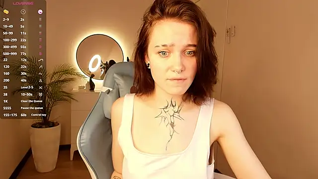 Snapshot of Elastikisss chatting on 1, 2, 2026 Elastikisss online show from 1, 2, 2026