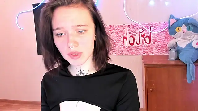 Snapshot of Elastikisss chatting on 19, 2, 2026 Elastikisss online show from 19, 2, 2026