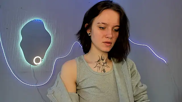 Snapshot of Elastikisss chatting on 8, 3, 2026 Elastikisss online show from 8, 3, 2026