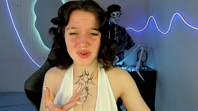 Snapshot of Elastikisss chatting on 14, 3, 2026 Elastikisss online show from 14, 3, 2026