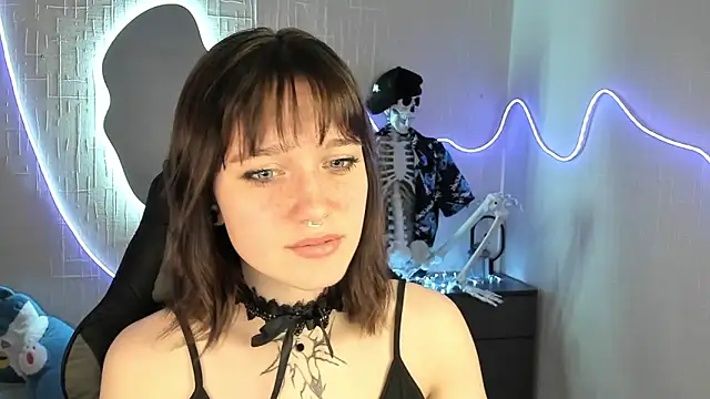 Snapshot of Elastikisss chatting on 18, 3, 2026 Elastikisss online show from 18, 3, 2026