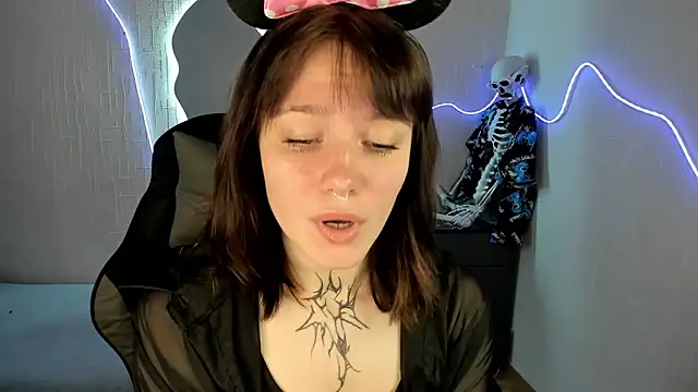 Snapshot of Elastikisss chatting on 29, 3, 2026 Elastikisss online show from 29, 3, 2026