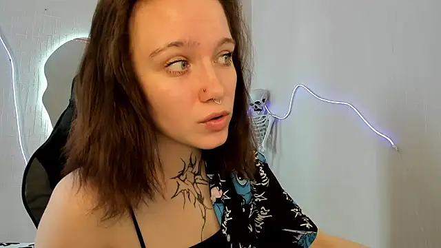 Snapshot of Elastikisss chatting on 9, 4, 2026 Elastikisss online show from 9, 4, 2026