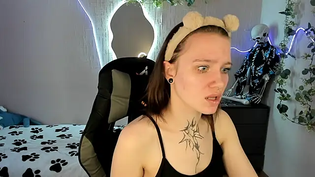 Snapshot of Elastikisss chatting on 10, 4, 2026 Elastikisss online show from 10, 4, 2026