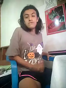 Maxxxine6 9 online show from 24, 10, 2025