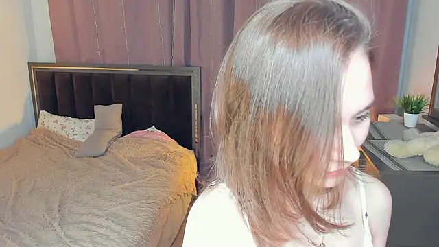 Crysta1Eva  online show from 21, 3, 2026