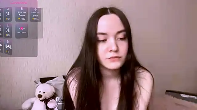 VividSienna online show from 13, 4, 2026