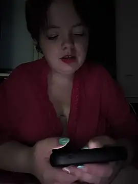 Snapshot of Katy2323 chatting on 24, 6, 2026 Katy2323 online show from 24, 6, 2026