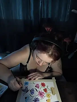 Snapshot of Katy2323 chatting on 8, 7, 2026 Katy2323 online show from 8, 7, 2026