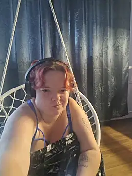 Snapshot of Katy2323 chatting on 19, 7, 2026 Katy2323 online show from 19, 7, 2026
