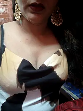 Sexy Mahi69 online show from 22, 9, 2025