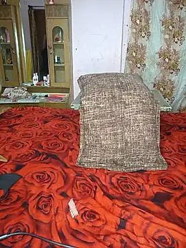 Sexy Mahi69 online show from 22, 10, 2025