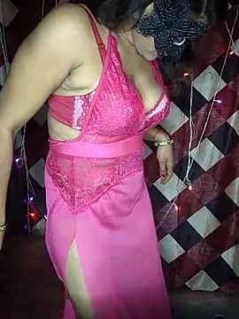 Sexy Mahi69 online show from 8, 2, 2026