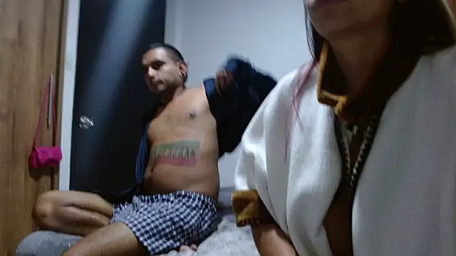 Carlandelli1 online show from 23, 10, 2025