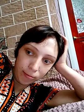 Snapshot of Ponka2011 chatting on 19, 7, 2026 Ponka2011 online show from 19, 7, 2026