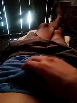 alone boy802 online show from 2, 10, 2025