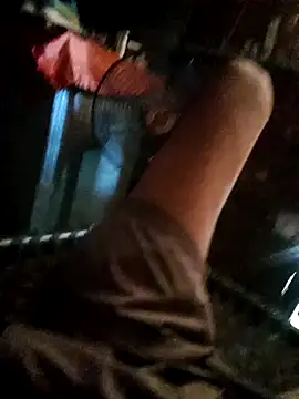 alone boy802 online show from 7, 10, 2025