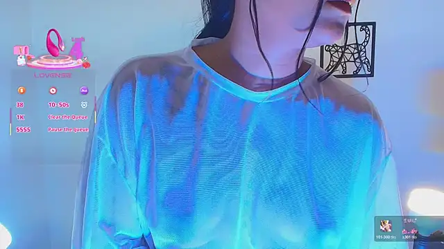 Natty Reyes online show from 11, 1, 2026