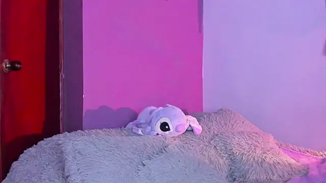 MegannP online show from 29, 10, 2025